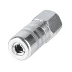 VGRAS-27 | Válvula check para inyectores de grasa, Truper