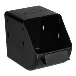 VITRO-G | Gaveta plástica para organizar, negra, Truper