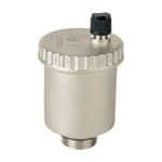 VPA-01 | Válvula de purga de aire 1/2', Foset