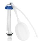 VW-005 | Válvula de llenado de plástico con flotador para tanque bajo