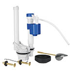 VW-058 | Juego de reparación p/WC, c/válvula de ajuste de altura