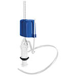 VW-103 | Válvula de llenado con flotador compacto, Foset