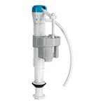 VW-207 | Válvula de llenado con ajuste de altura para WC, Foset