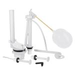 VW-356 | Juego de accesorios para WC, 2' con flotador, Basic