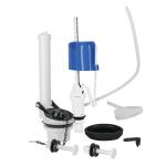 VW-357 | Juego de reparación p/WC con válvula de flotador compacto