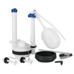 VW-359 | Juego de reparación p/WC con válvula de descarga de 3'