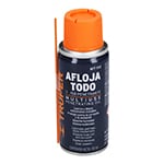WT-110 | Aceite multiusos en aerosol, 110ml (4oz), Truper