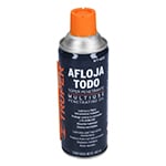 WT-400 | Aceite multiusos en aerosol, 400ml (14oz), Truper