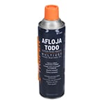 WT-550 | Aceite multiusos en aerosol, 550ml (19oz), Truper