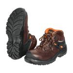 ZC-430C | Bota de seguridad dieléctrica antifatiga café #30, Truper