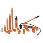 PORPO-10 | Porto power hidráulico de 10 ton, Truper