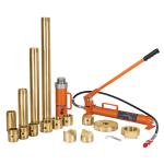 PORPO-20 | Porto power hidráulico de 20 ton, Truper