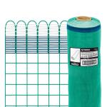 TEMO-10PV | Rollo de 30 m x 1.05 m de malla mosquitera plástica verde