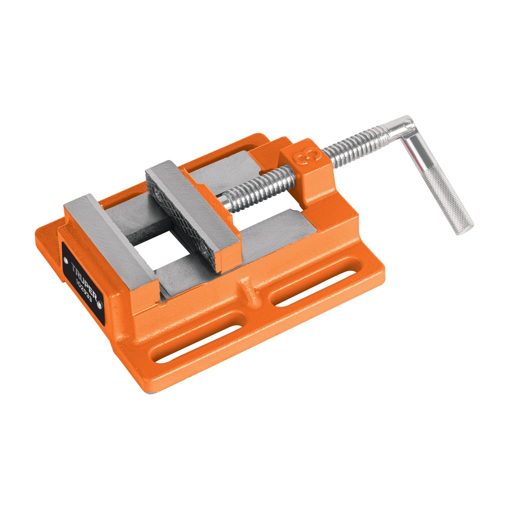 PMP-30 | Prensa morsa plana 75 mm, Truper