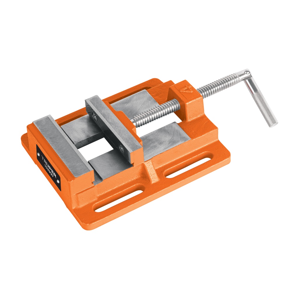 PMP-40 | Prensa morsa plana 100 mm, Truper