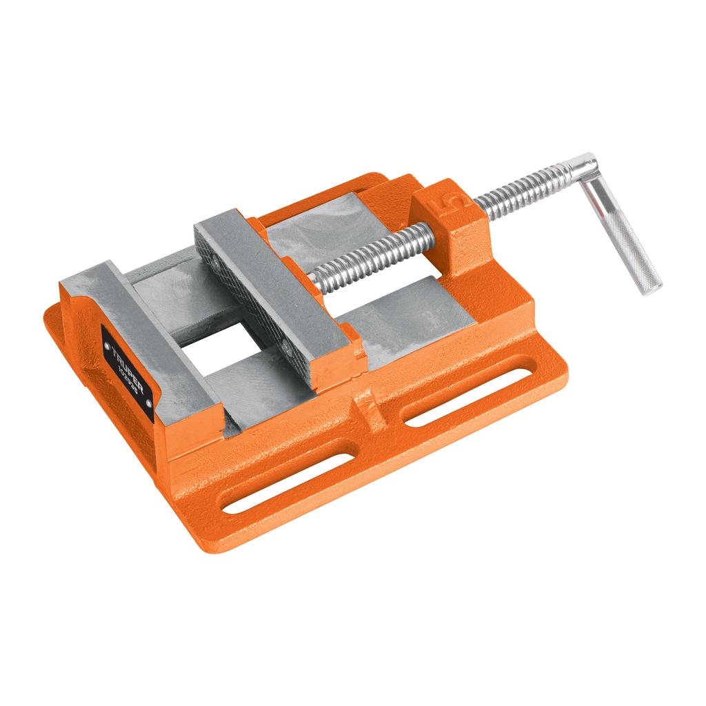 PMP-50 | Prensa morsa plana 125 mm, Truper