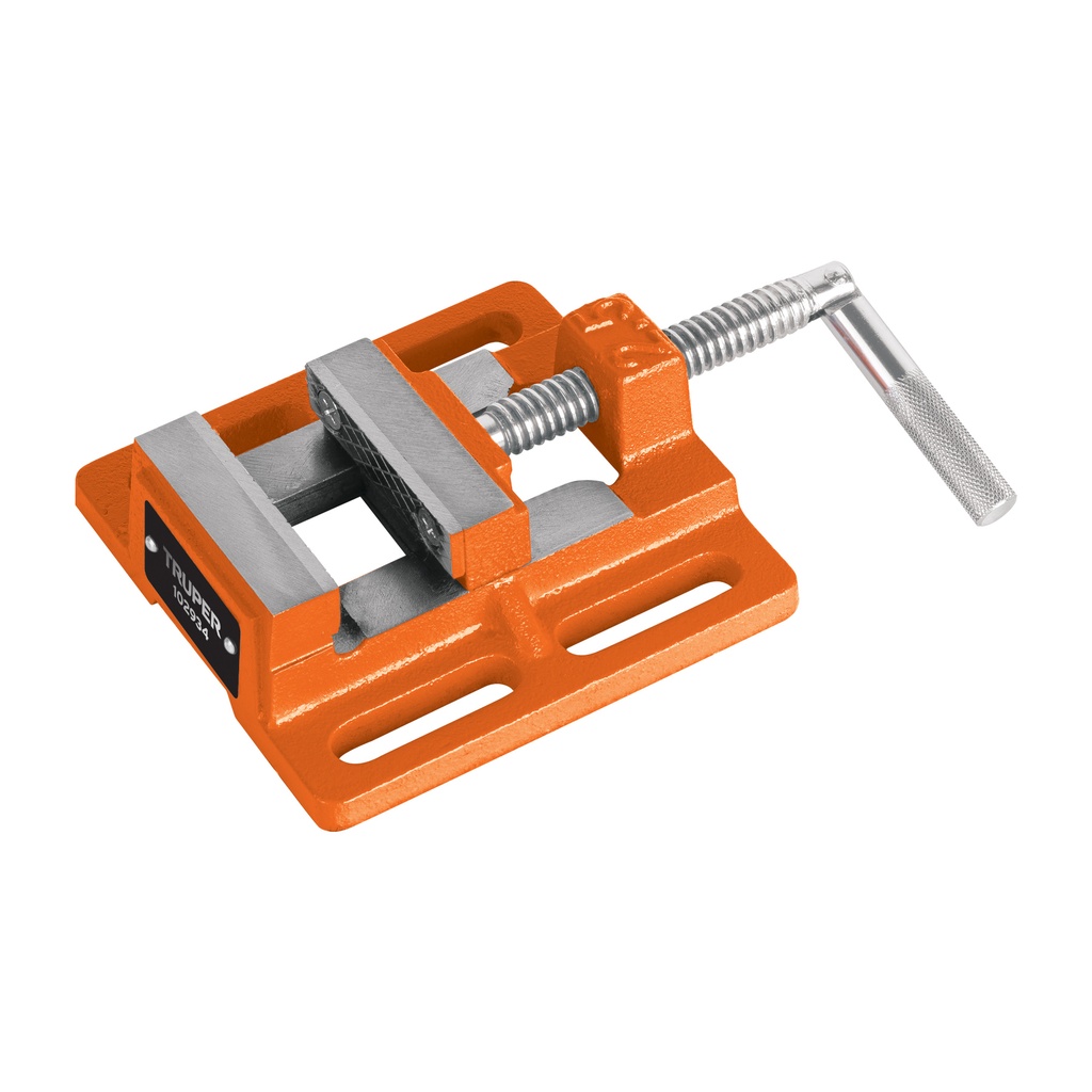 PMP-25 | Prensa morsa plana 65 mm, Truper