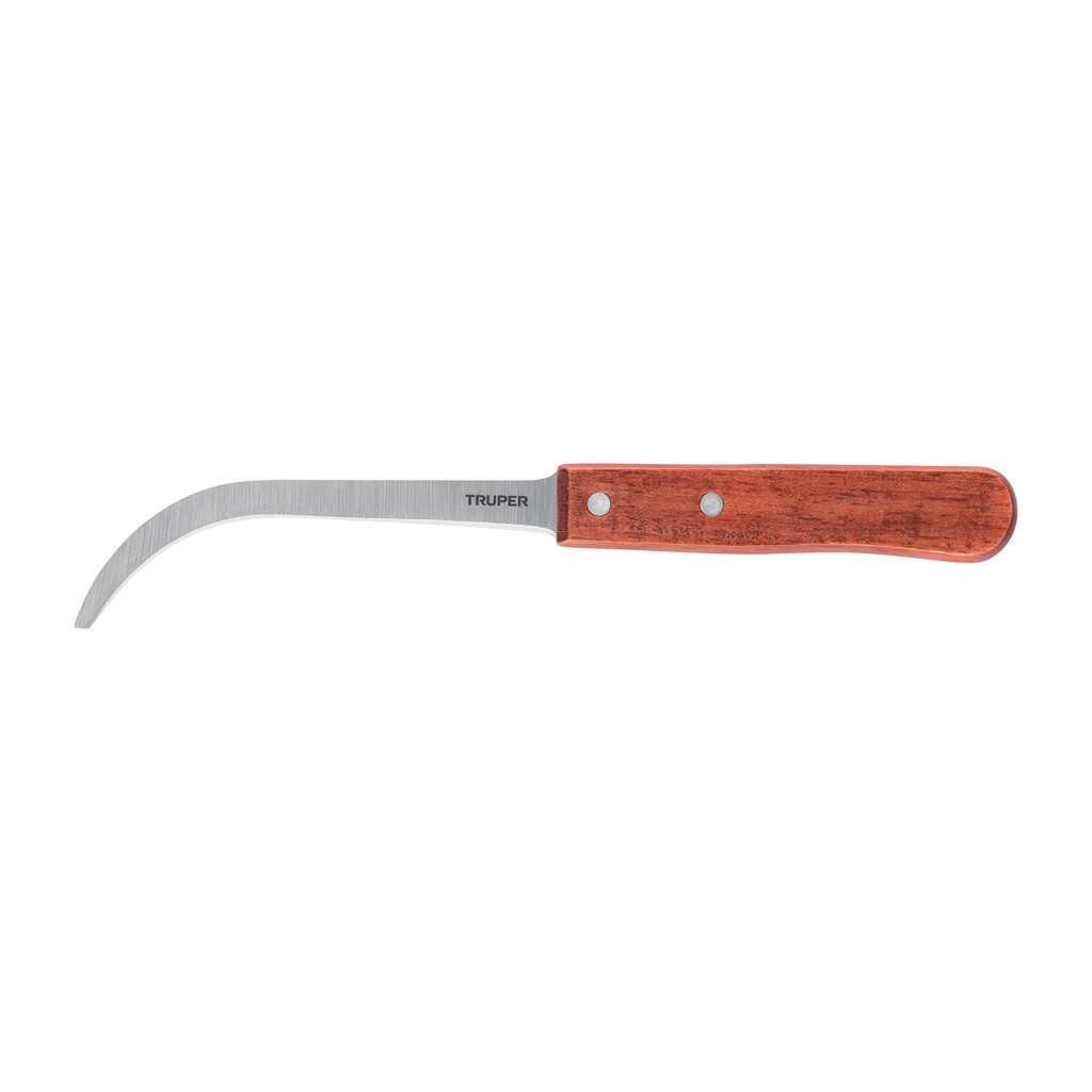 CUBA-5 | Cuchillo bananero 5', Truper