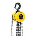 POL-2P | Polipasto de cadena de 2 ton, Pretul