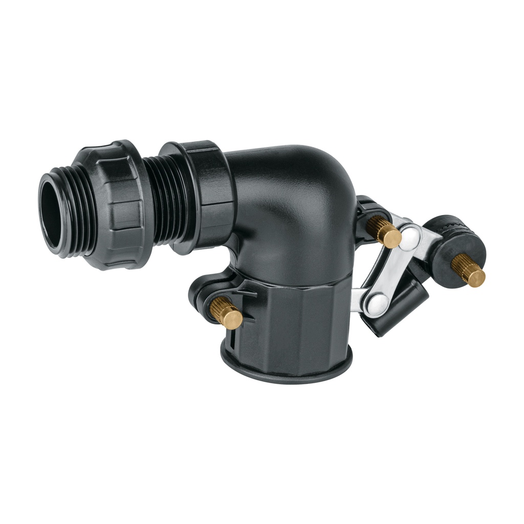 VAFLO-3/4P | Válvula de POM, 3/4' para flotador, Foset