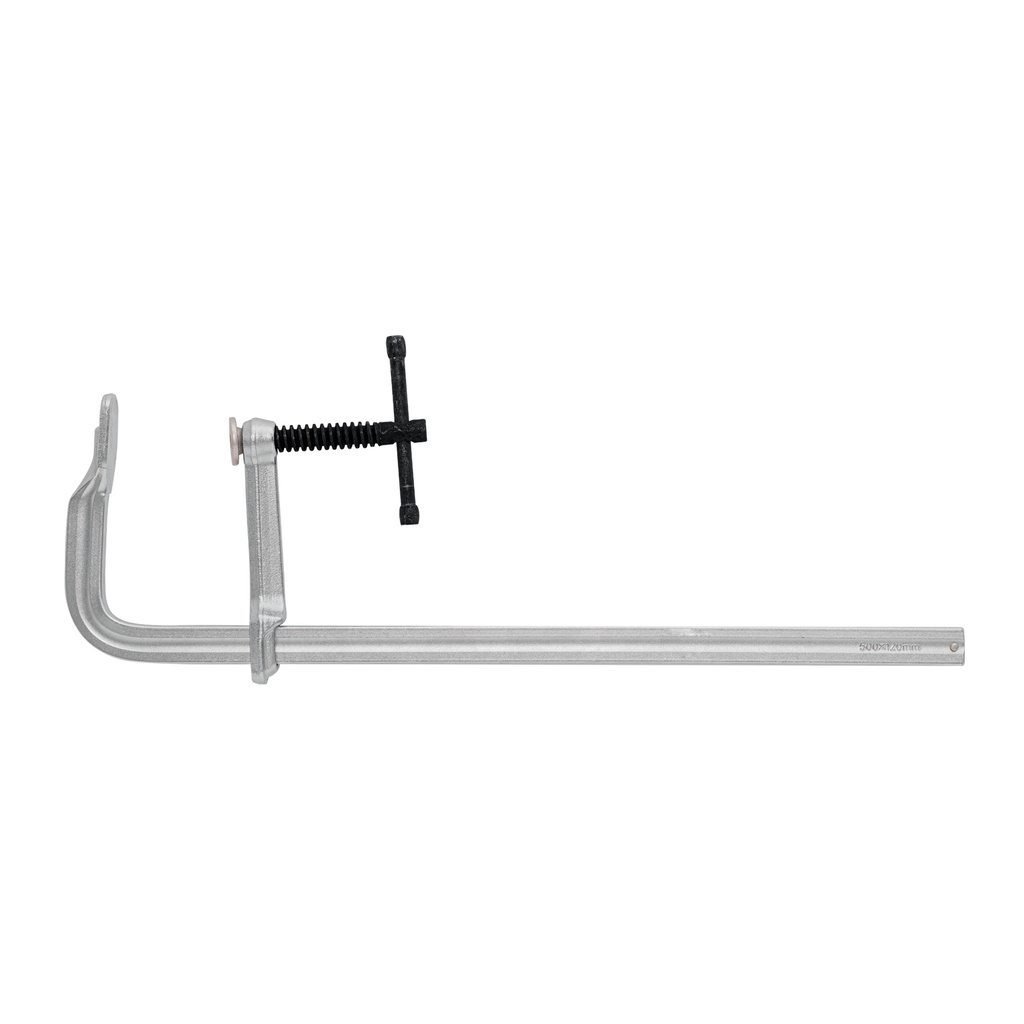 PRF-20X | Prensa rápida tipo 'F' 20', uso rudo, Expert