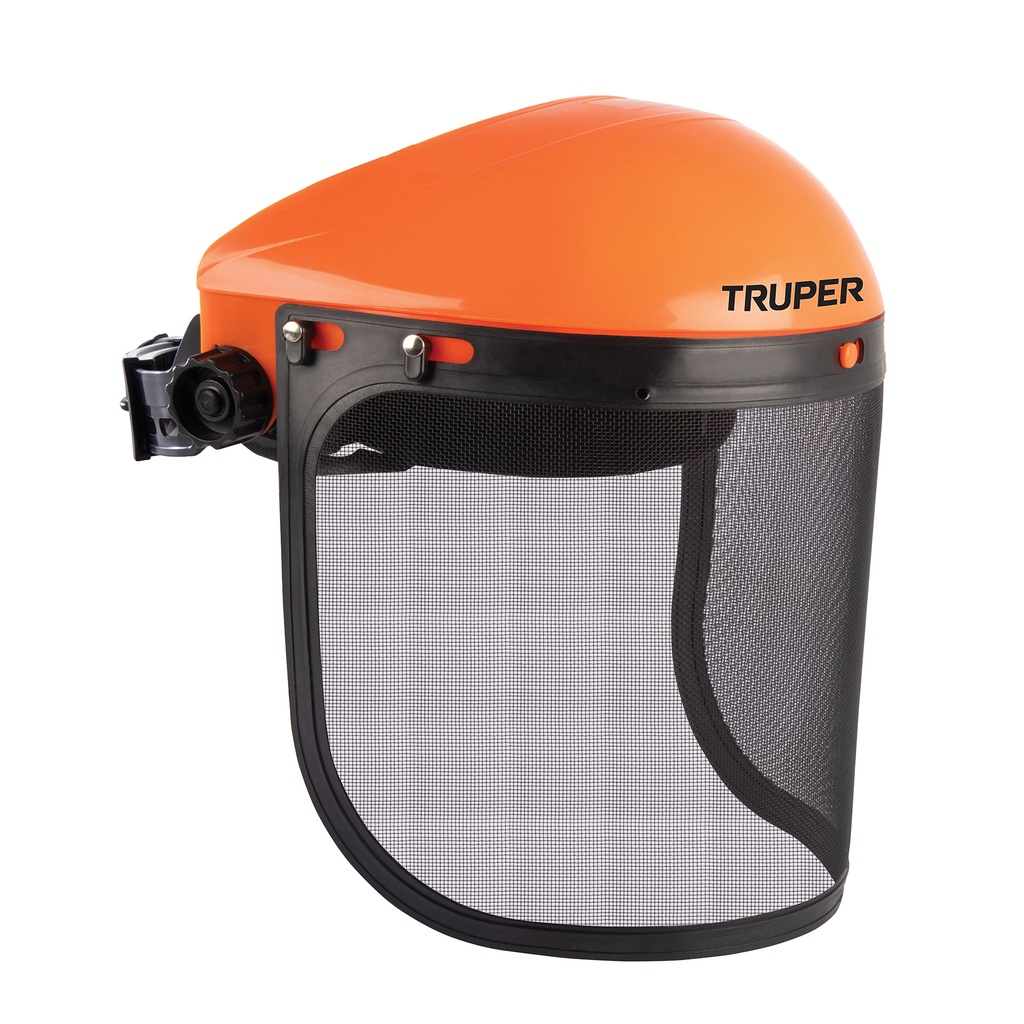 PF-500M | Protector facial de malla, Truper