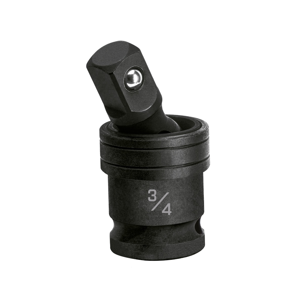 NI-5670 | Nudo universal para dados de impacto cuadro 3/4', Truper