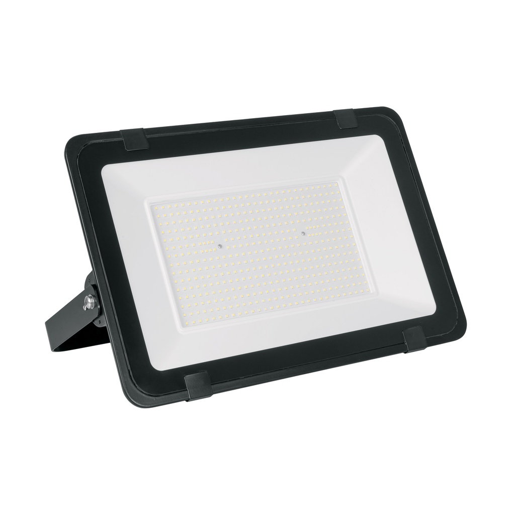 REF-407L | Reflector ultra delgado LED 300 W luz de día, Volteck Basic