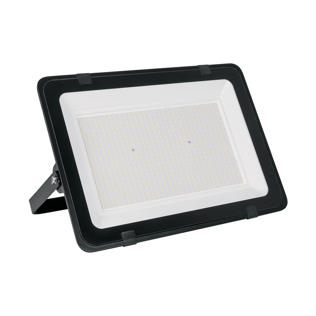 REF-408L | Reflector ultra delgado LED 400 W luz de día, Volteck Basic