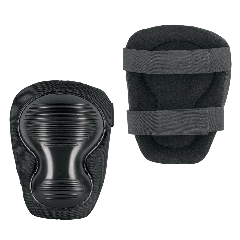 ROD-200 | Rodilleras anti-derrapantes doble cápsula, Pretul