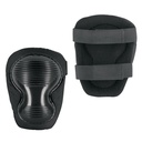ROD-200 | Rodilleras anti-derrapantes doble cápsula, Pretul