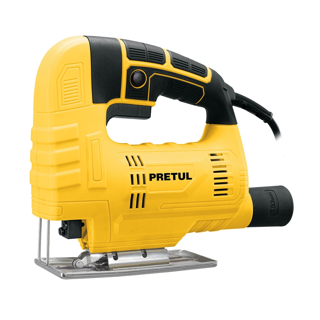 CALA-P4 | Sierra caladora 400 W, Pretul