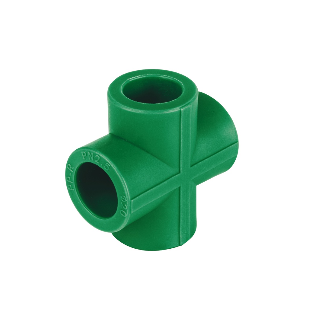 CV-771 | Cruz PPR,  1/2', Foset