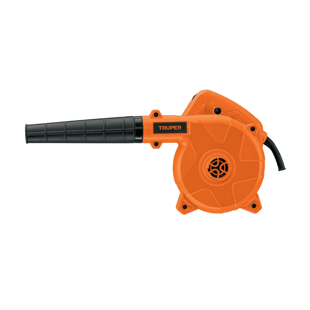 SOPLA-650 | Sopladora/Aspiradora eléctrica 650 W, Truper