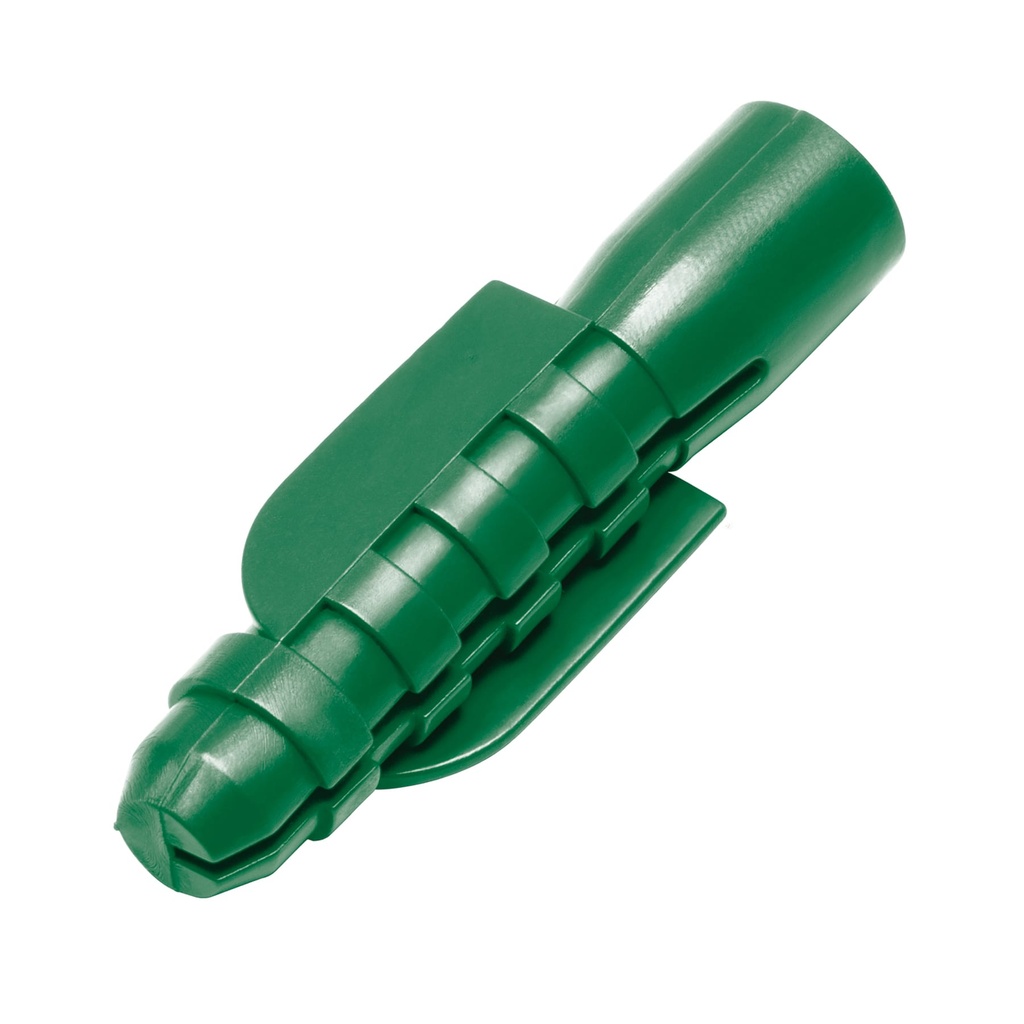 TAQ-1/2PA | Bolsa con 20 taquetes de plástico 1/2', Fiero