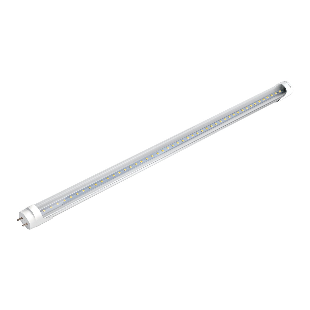 LED-T836 | Tubo de LED T8 36 W base G13 pantalla policarbonato, Volteck