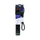 MUL-615UN | Multicontacto 16 AWG 6 entradas 2 ptos. USB sup. 150J, negro