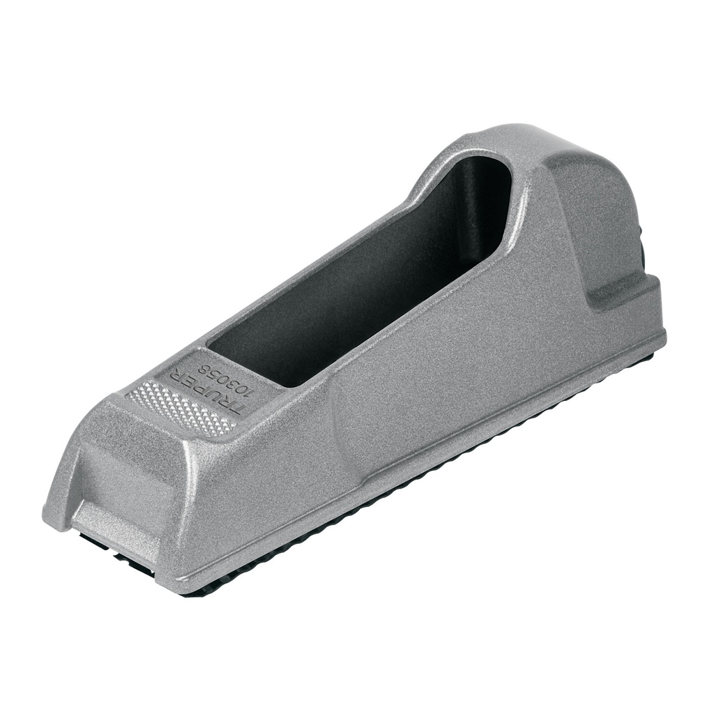 CEYE-6 | Cepillo escofina para muros de yeso, 6', Truper