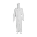 OVERD-MP | Overol desechable, talla M, Pretul