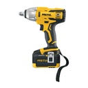 LIMI-20P | Llave de impacto inalámbrica 1/2', 20 V, Pretul