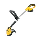 DESI-20P | Desbrozadora inalámbrica, 20 V, Pretul