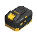 BAT-20P4 | Batería ión Litio 20 V, 4 Ah, Pretul