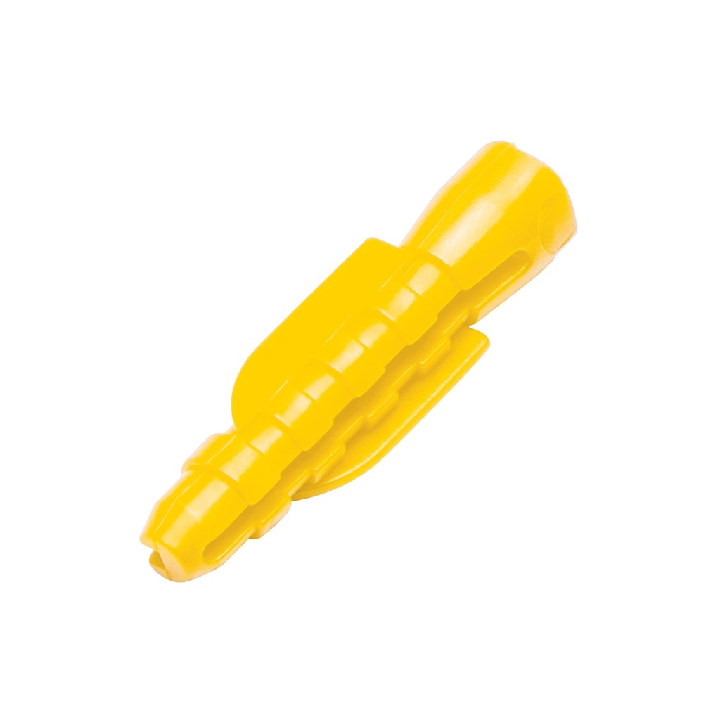 TAQ-7/32PA | Bolsa con 20 taquetes de plástico 7/32', Fiero