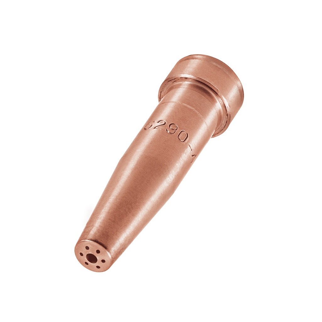 BOCOR-4T | Boquilla para corte #4, Truper