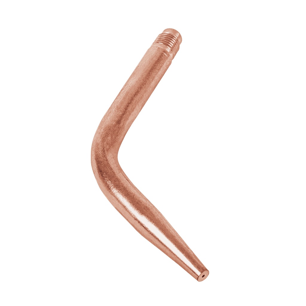 BOSOL-3T | Boquilla para soldar #3, Truper