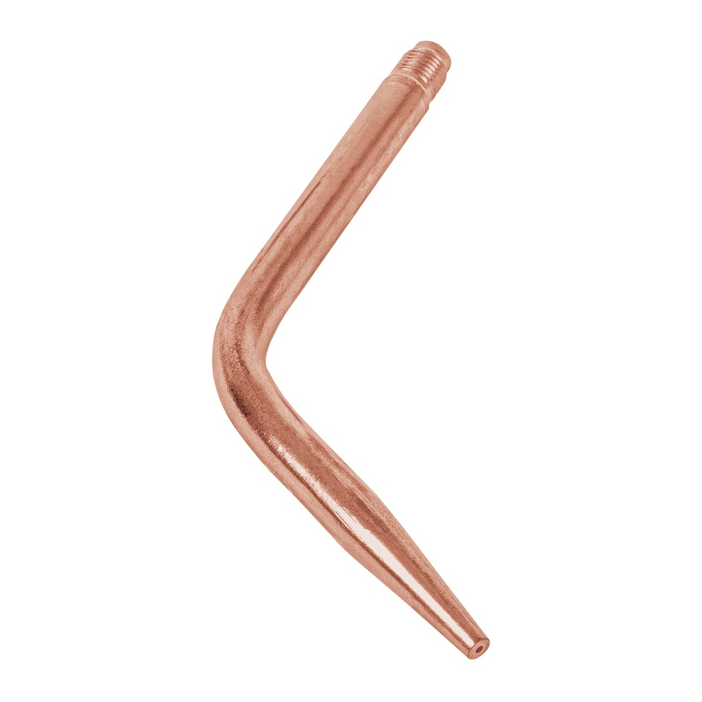 BOSOL-5T | Boquilla para soldar #5, Truper