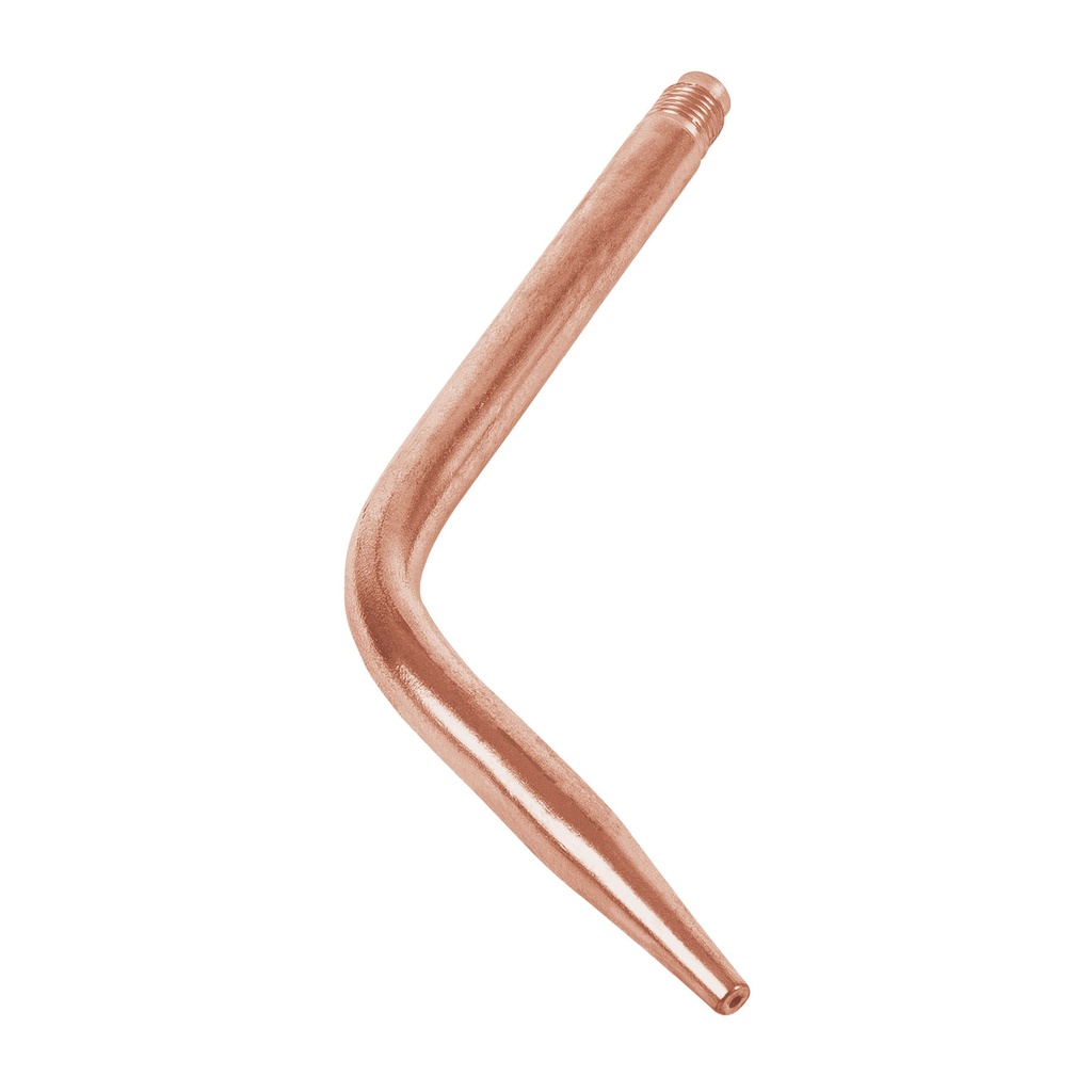 BOSOL-7T | Boquilla para soldar #7, Truper