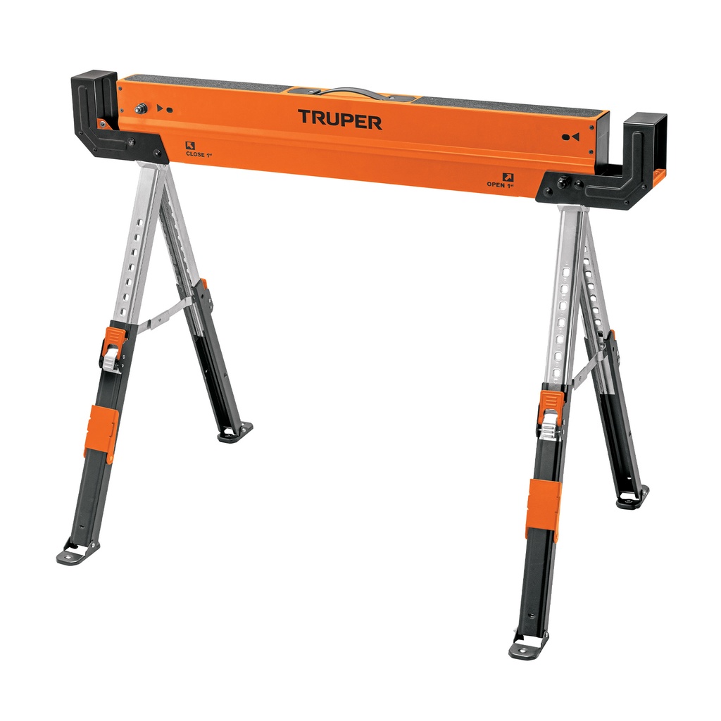 MT-590 | Burro/Mesa de trabajo, multiusos, Truper