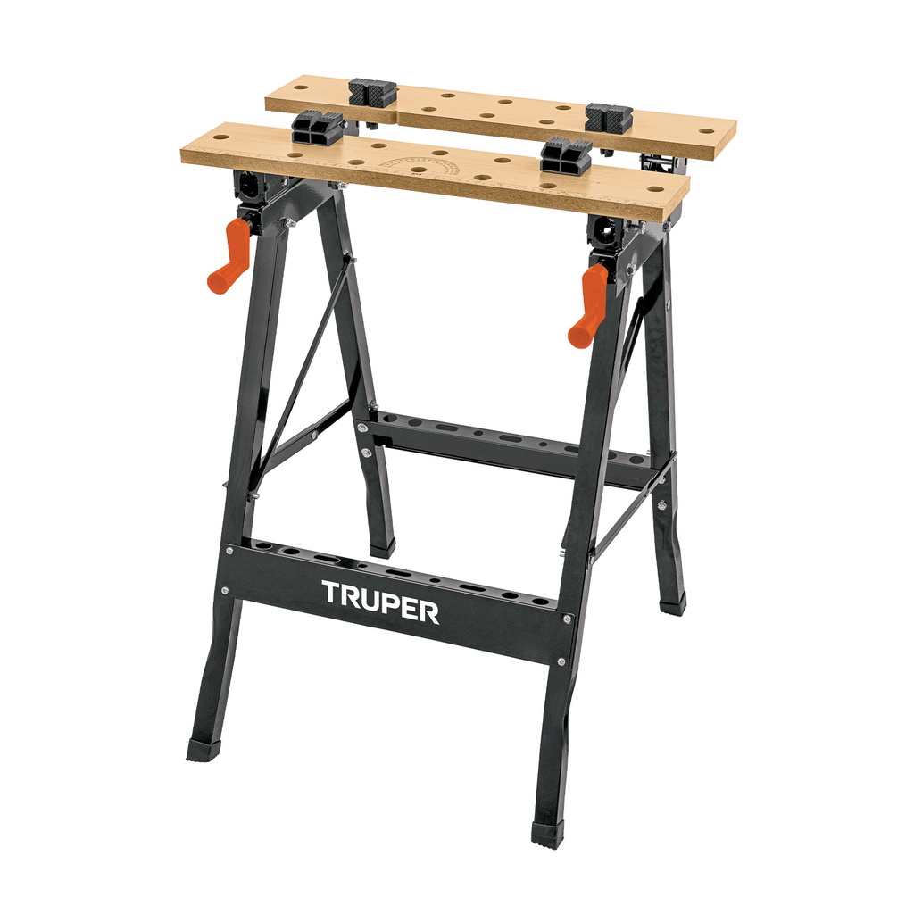 MT-100 | Mesa de trabajo, multiusos, Truper