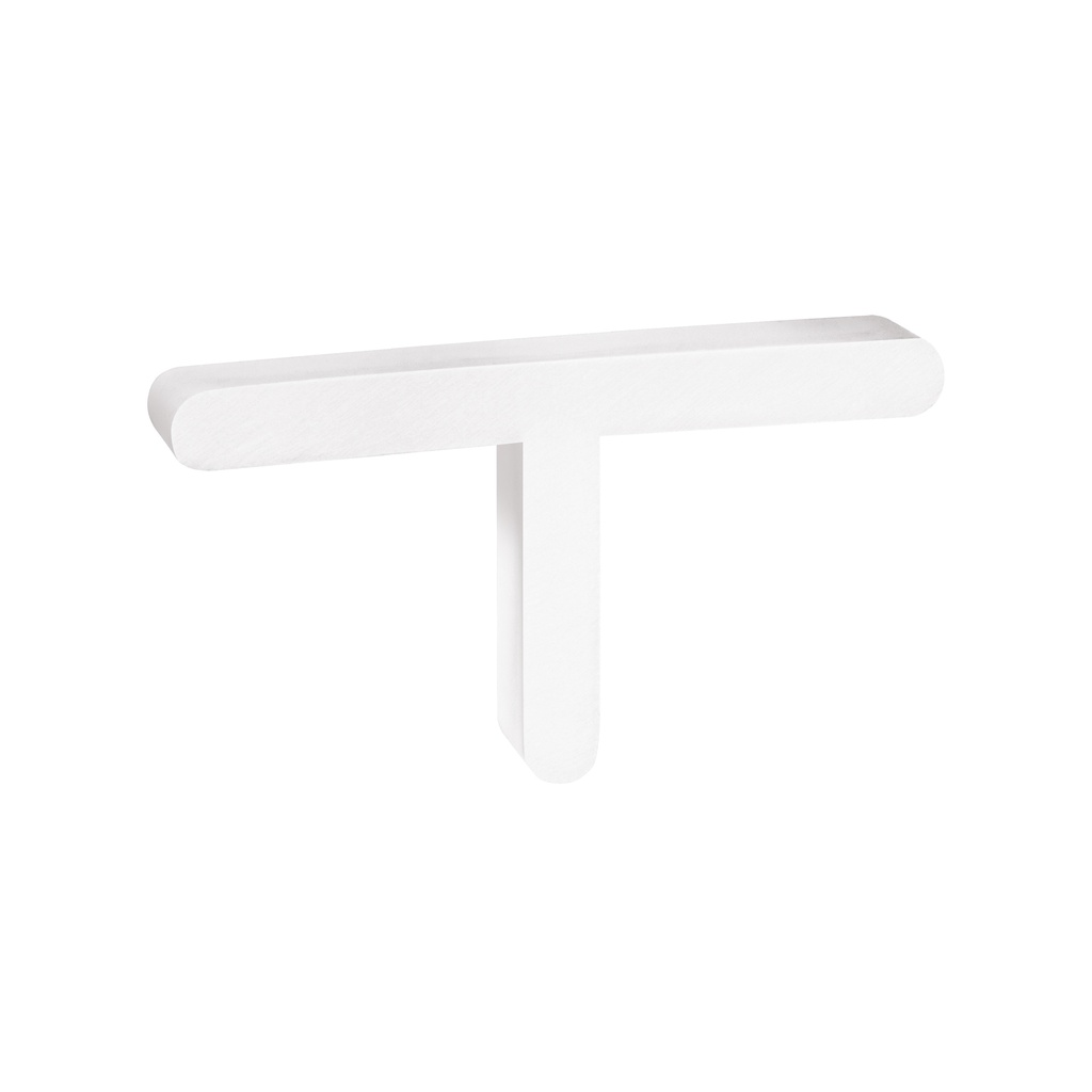 SELO-20T | Bolsa con 200 separadores 'T' de 2 mm de losetas, Truper